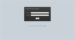 Desktop Screenshot of postaci.mehmetakif.edu.tr