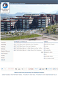 Mobile Screenshot of fef.mehmetakif.edu.tr